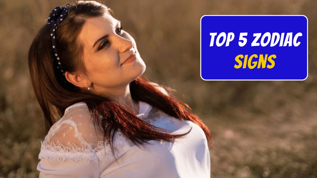 Top 5 Zodiac Signs Who Play With People Emotions