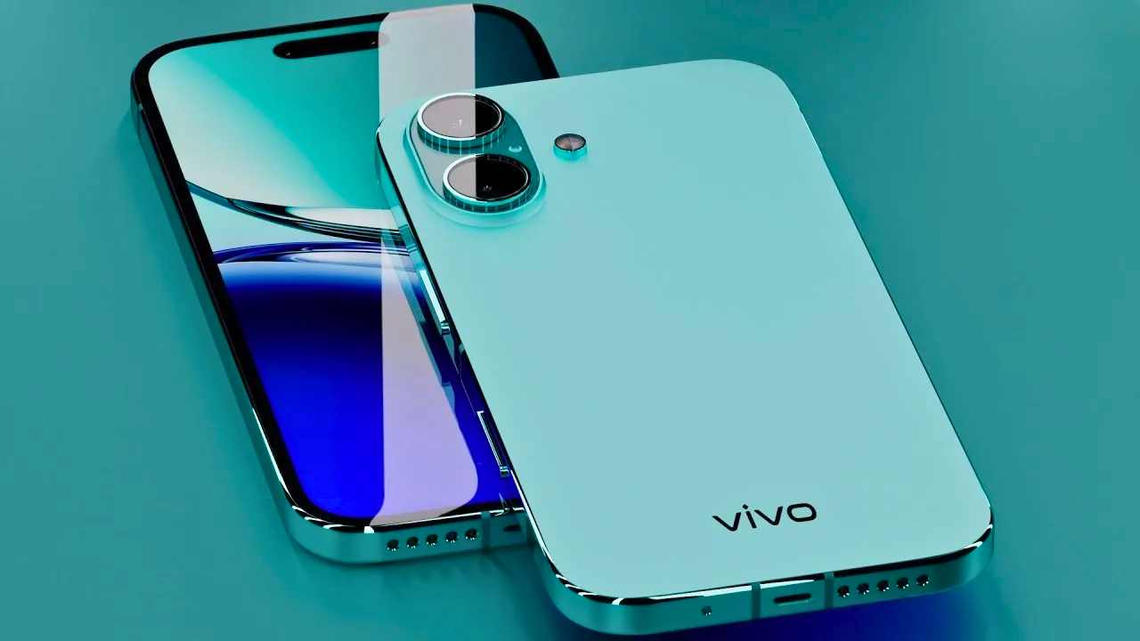 iPhone की लगी वाट Vivo ले आया 340MP ड्रोन कैमरा और 8000mAh बैटरी वाला 125W फास्ट चार्जिंग फोन