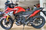 Honda CB200X लॉन्च! 184.4cc इंजन, 140 की टॉप स्पीड और दमदार 66kmpl माइलेज के साथ