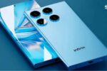 Infinix का नया 5G फोन हुआ लॉन्च, 50MP कैमरा और 8GB रैम के साथ 6500mah बैटरी