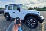 माइलेज की रानी बनकर, मार्केट में जल्द होगी लॉन्च, दमदार Engine वाली Mahindra की 5-Door Thar – मिलेगी बाइक के बजट में
