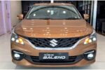 बाइक के बजट में लॉन्च हुई Maruti Baleno कार, बेस्ट फीचर्स के साथ देगी 33kmpl का धाकड़ माइलेज