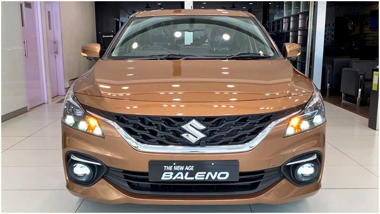 बाइक के बजट में लॉन्च हुई Maruti Baleno कार, बेस्ट फीचर्स के साथ देगी 33kmpl का धाकड़ माइलेज