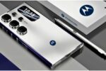 धिंगाना मचा रहा Motorola का कटांप लुक 5G फोन, मात्र ₹7999 में 5000mAh बैटरी के साथ 512GB स्टोरेज