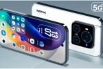 गरीबों को सस्ते में मिल रहा Nokia का 8050mAh बैटरी वाला प्रीमियम 5G स्मार्टफोन, 200MP कैमरा के साथ