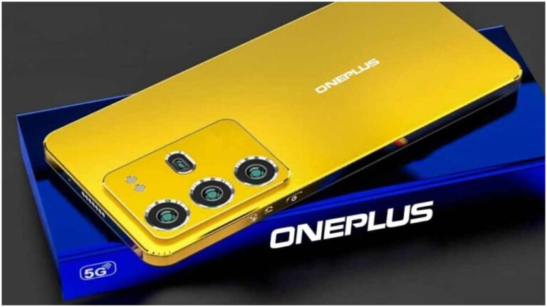 OnePlus ने हिला दिया मार्केट! 240MP कैमरा और 12GB रैम से लैस नया Beast फोन