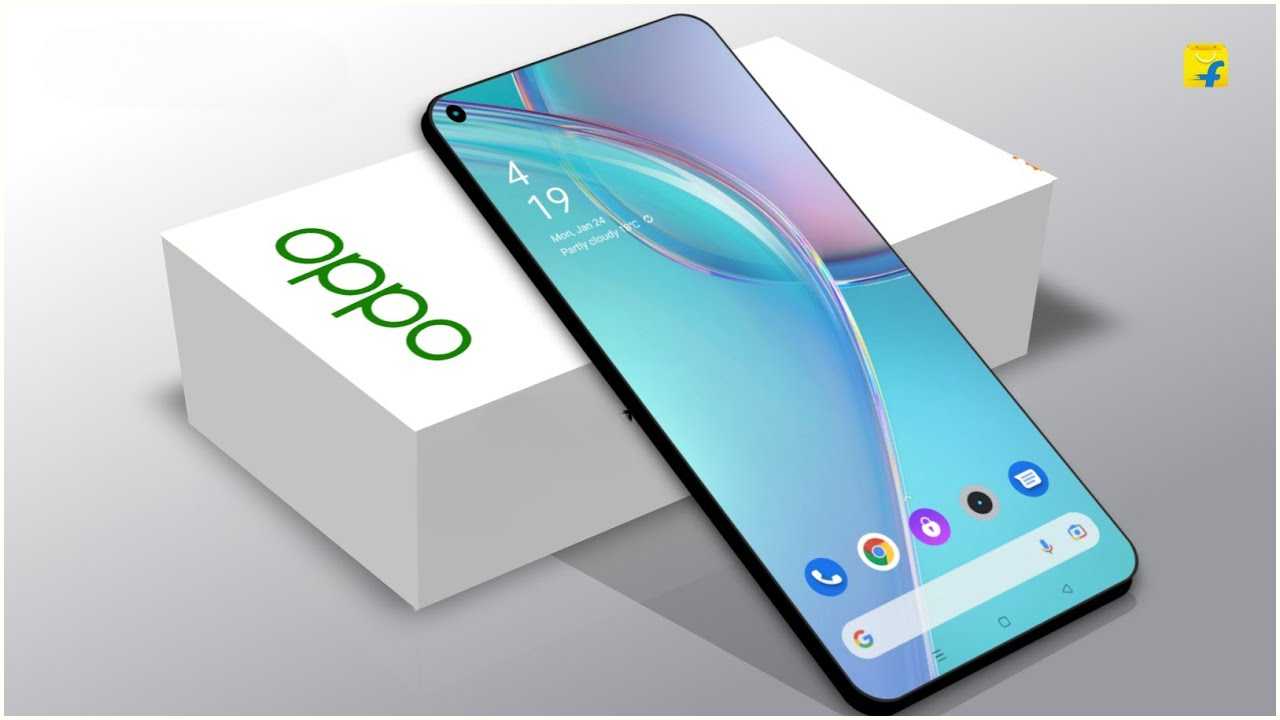 ताकतवर फीचर्स के साथ लॉन्च हुआ Oppo का 5G फोन, मिलेगा 12GB रैम और 6200mAh बैटरी सपोर्ट