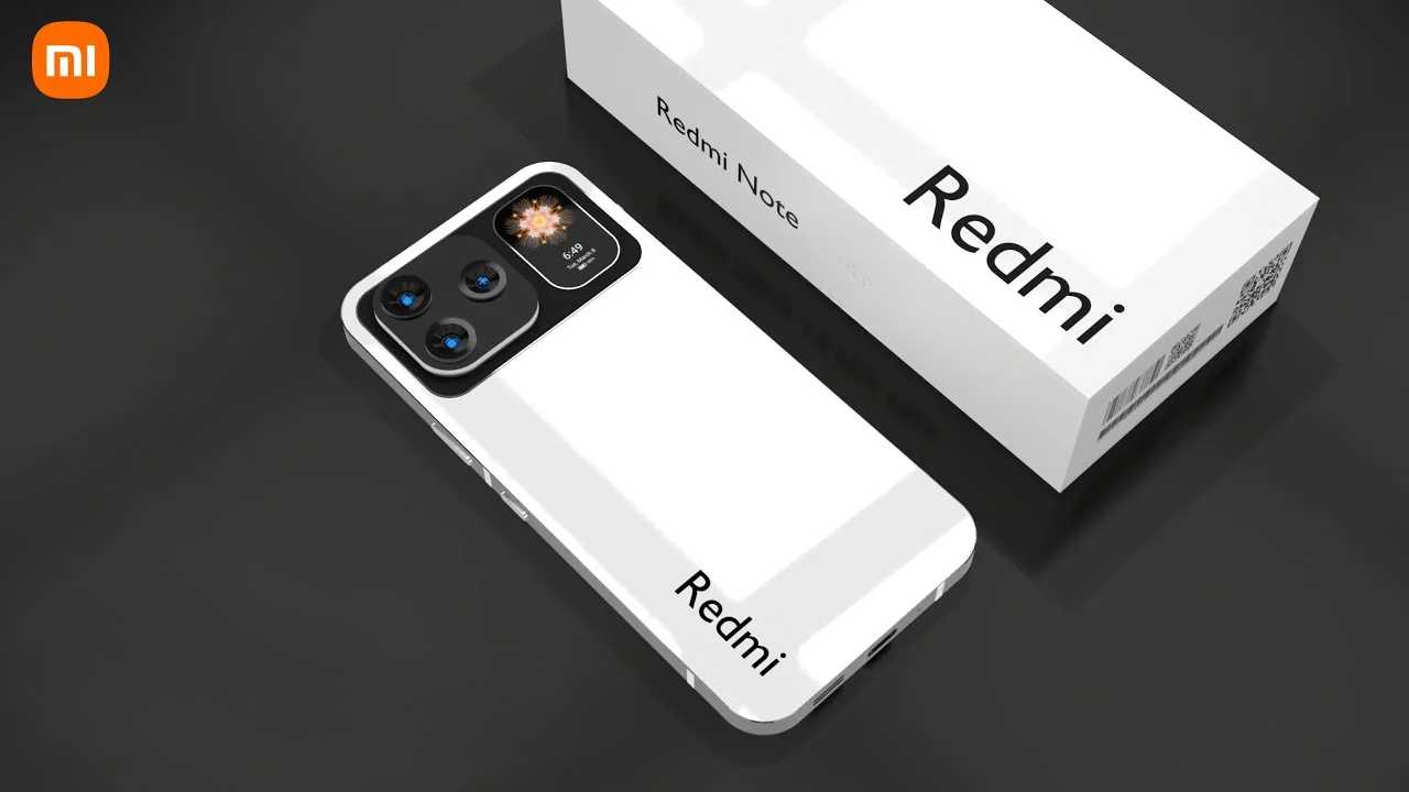 कौड़ियो के भाव मिल रहा हुआ Redmi का 200MP कैमरा, 8GB रैम और 6000mAh बैटरी वाला 5G फोन