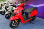अब पेट्रोल की छुट्टी, सस्ती कीमत में लॉन्च हुआ 180KM रेंज वाला TVS Jupiter Electric स्कूटर, मिलेगी 92km/h रफ़्तार
