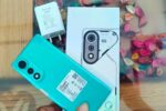 खतरनाक लुक में लॉन्च हुआ Tecno का 5G फोन, तगड़े प्रोसेसर के साथ मिलेगी 6700mAh बैटरी
