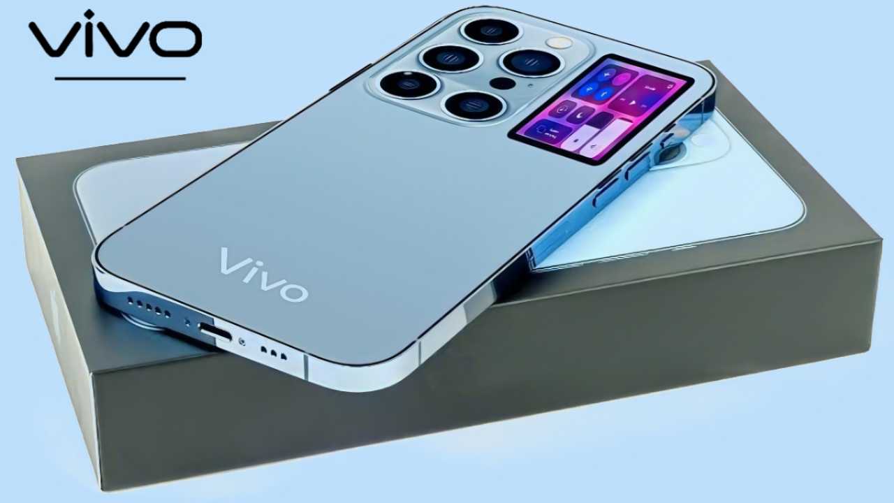 महंगे फोन का हवा टाइट करने आया Vivo का प्रीमियम 5G फोन! 12GB रैम, 256GB स्टोरेज के साथ 100W का सुपर फास्ट चार्जर