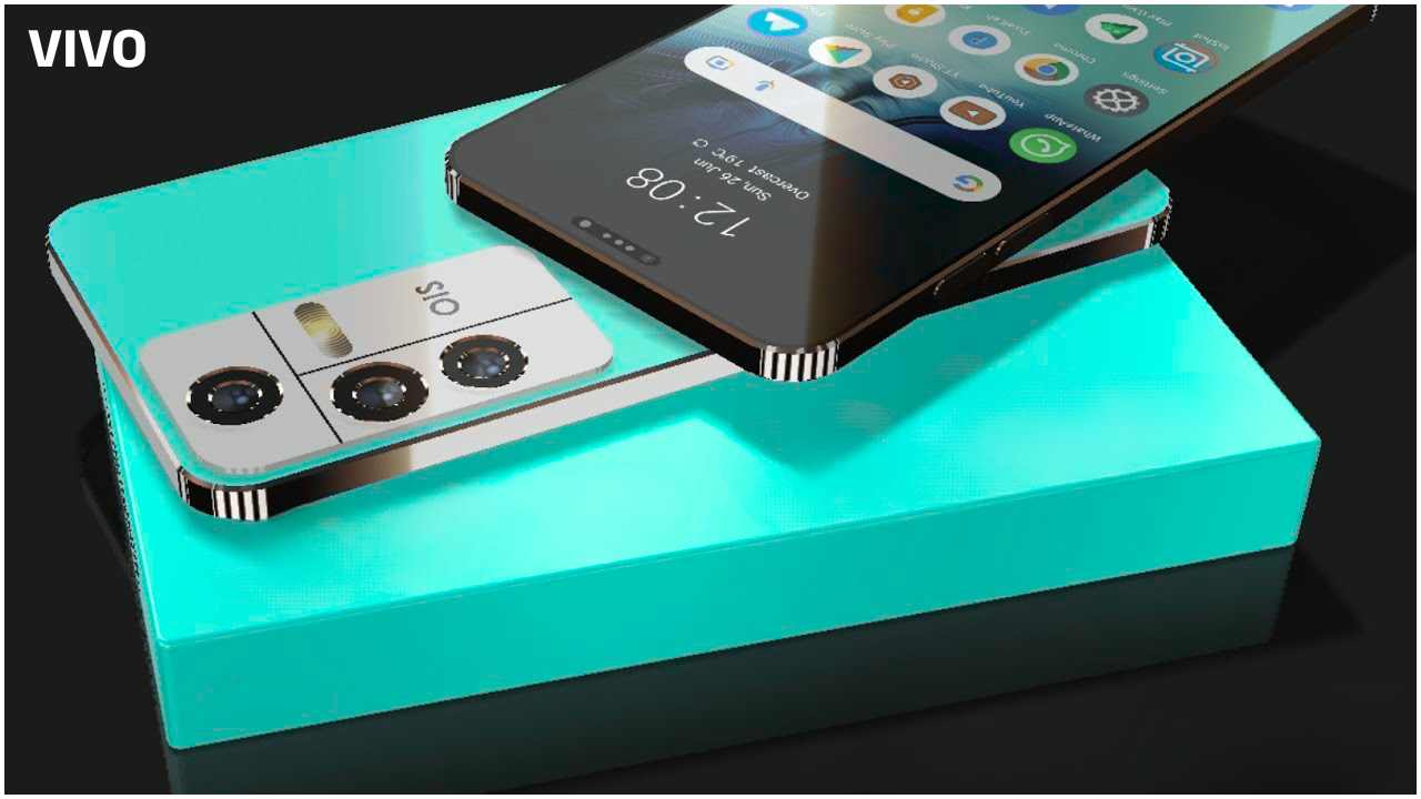 मुट्ठी भर चिल्लरों में लॉन्च हुआ Vivo का 5G फोन! 8GB रैम और 50MP सेल्फी कैमरा